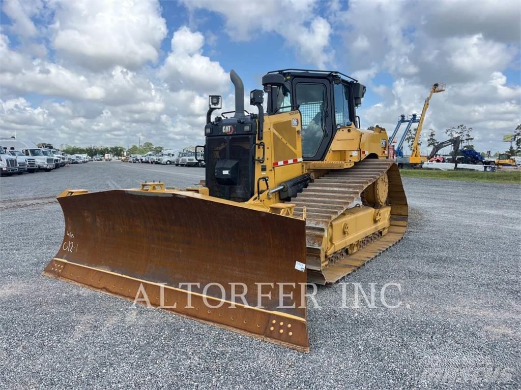 CAT D6-20VPAT 크롤러 도저