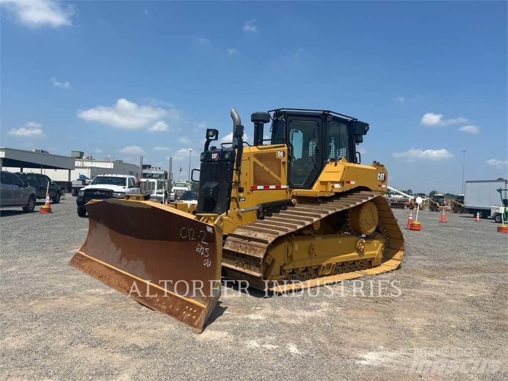 CAT D6-20VPAT 크롤러 도저