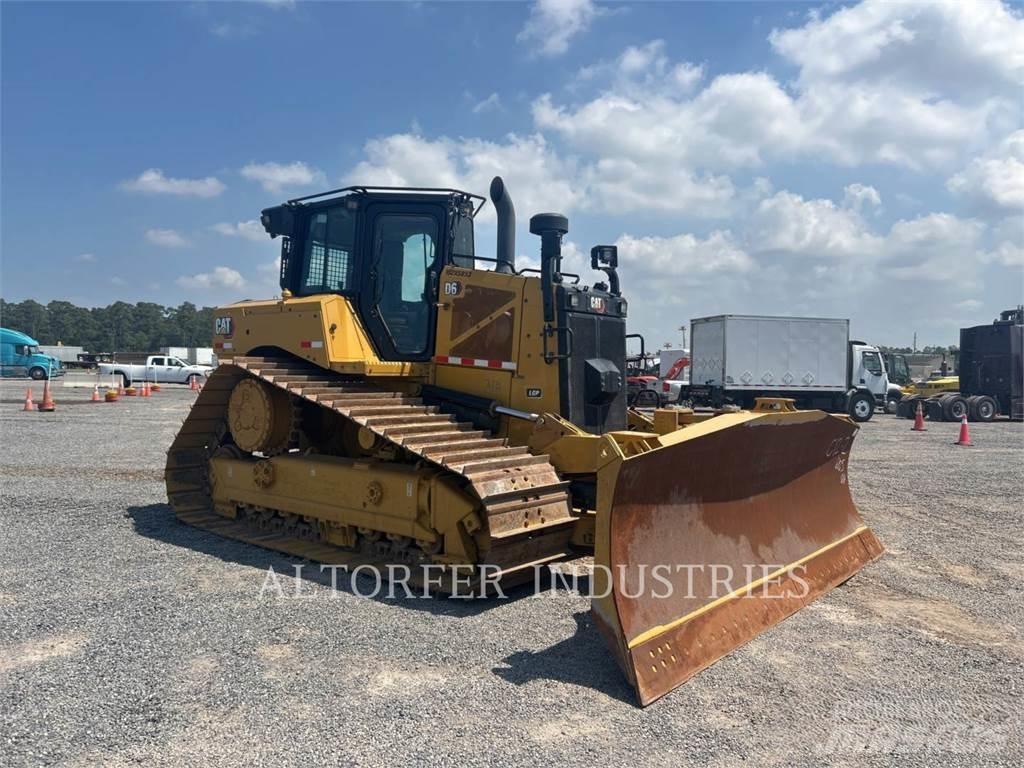 CAT D6-20VPAT 크롤러 도저