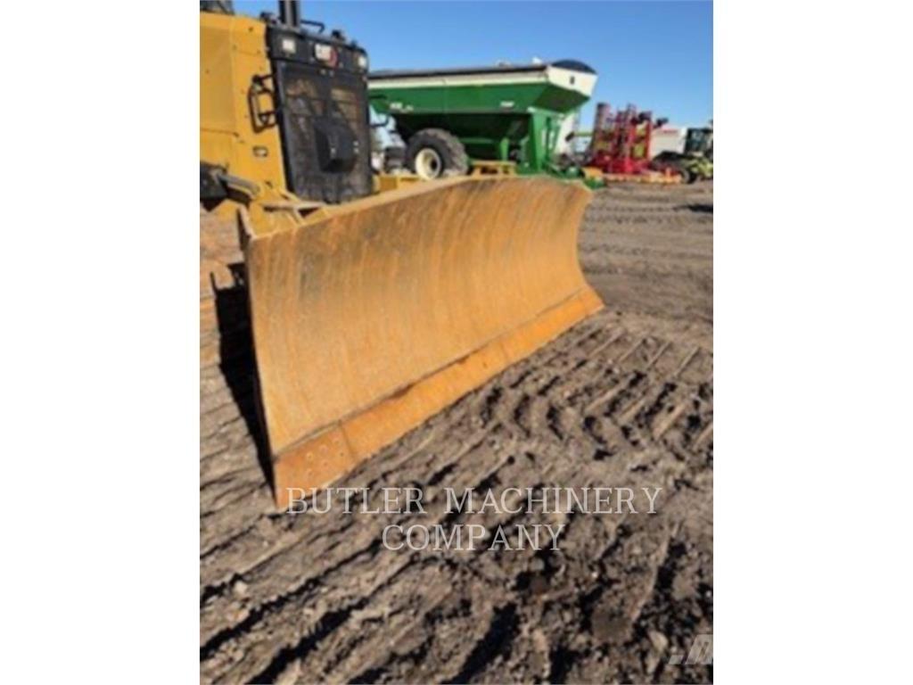 CAT D6-20VTR3D 크롤러 도저