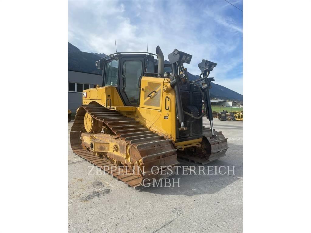 CAT D6-20XE 크롤러 도저