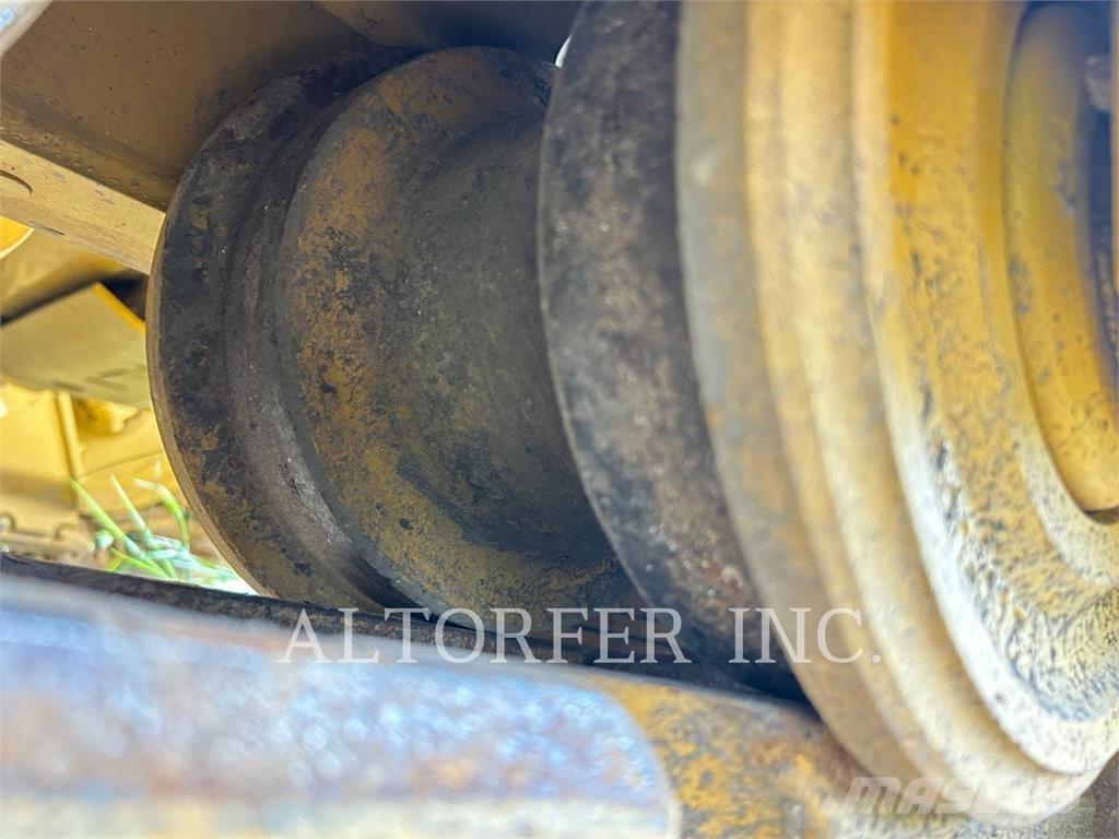 CAT D6-20XE SU 크롤러 도저