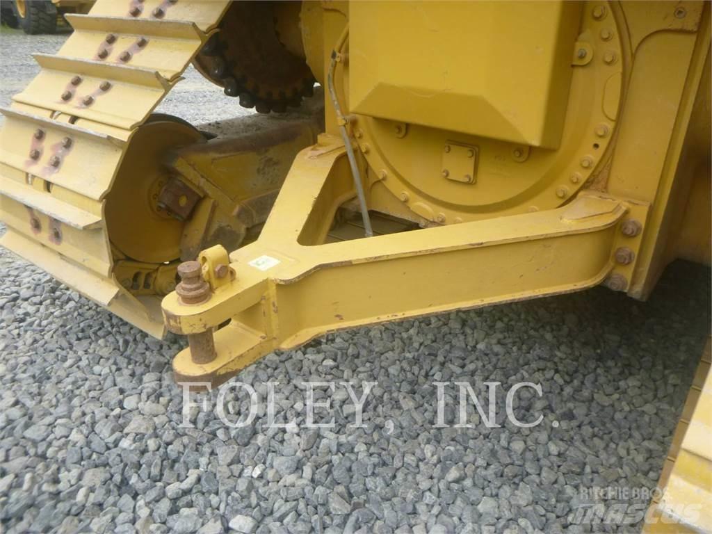 CAT D6-20XEVP 크롤러 도저