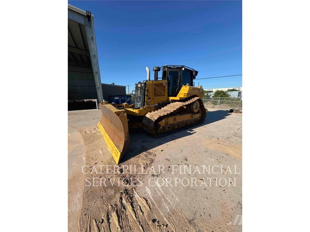 CAT D6-20XEVP 크롤러 도저