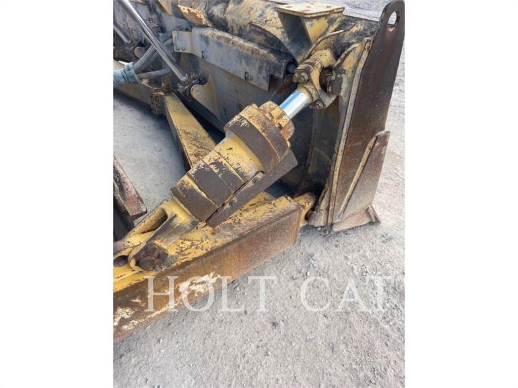 CAT D6 LGP 크롤러 도저