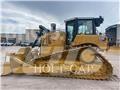 CAT D6 LGP 크롤러 도저