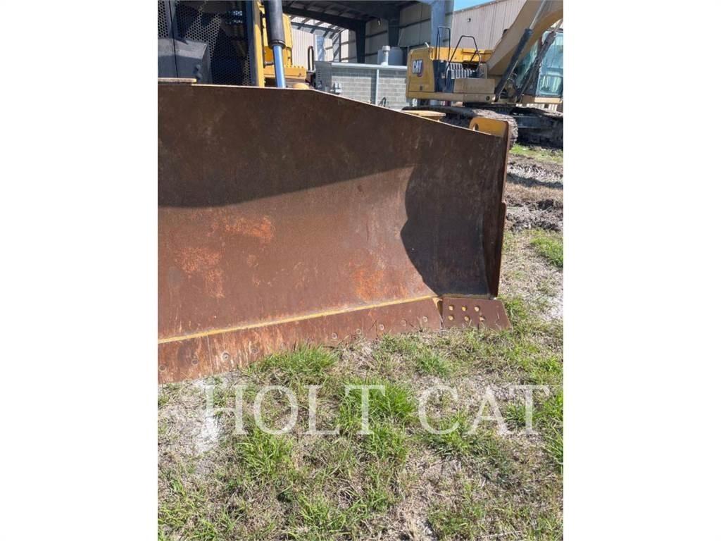 CAT D6 LGP 크롤러 도저