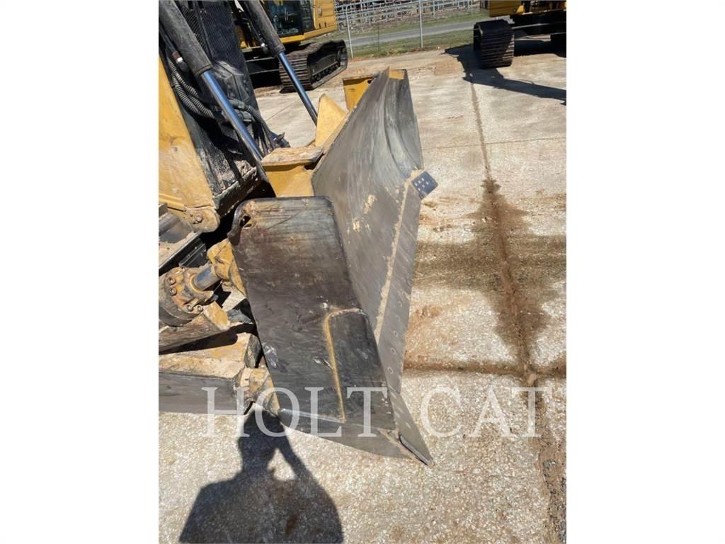 CAT D6 LGP 크롤러 도저