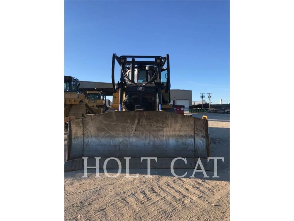 CAT D6 LGP 크롤러 도저