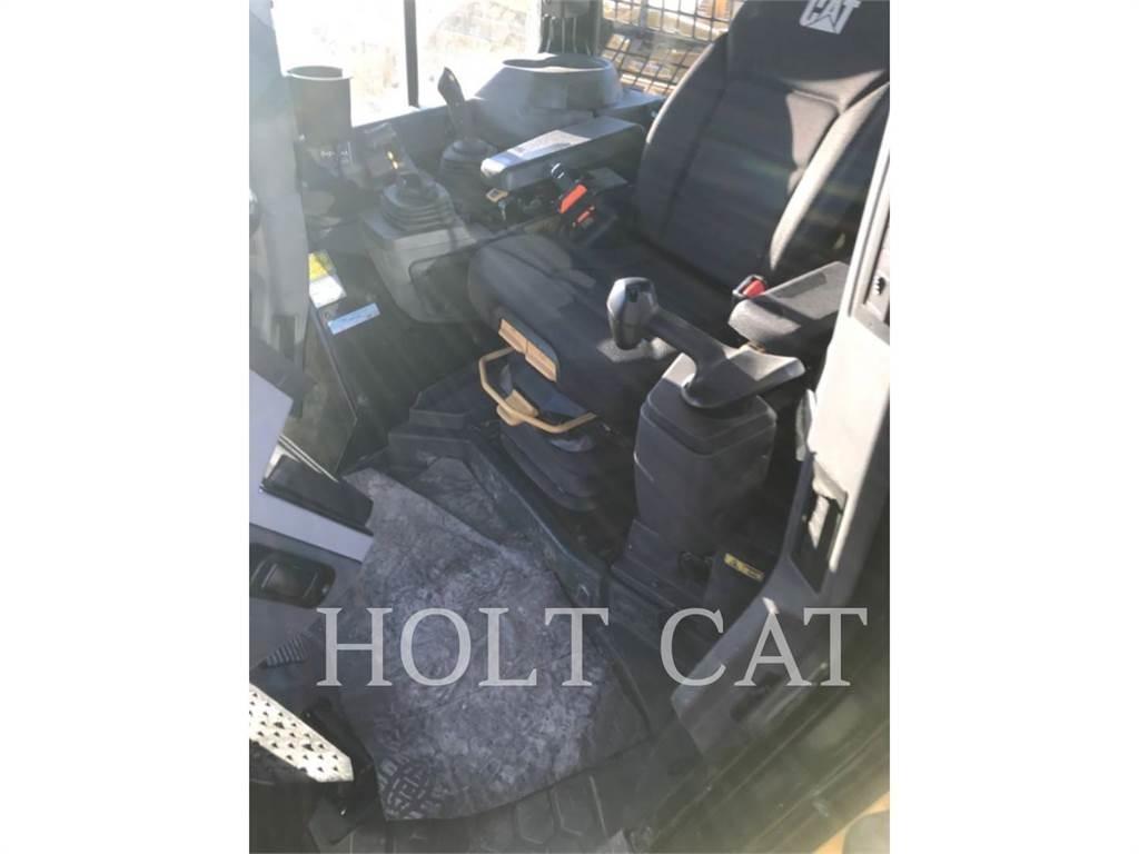 CAT D6 LGP 크롤러 도저