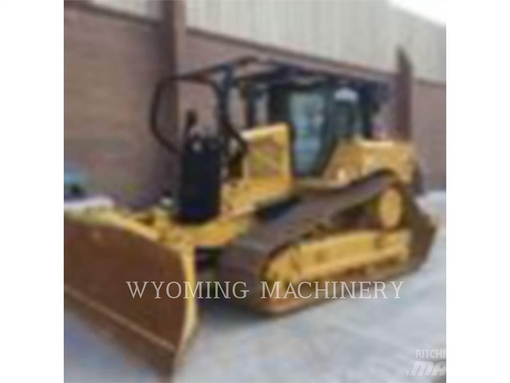 CAT D6 LGP 크롤러 도저