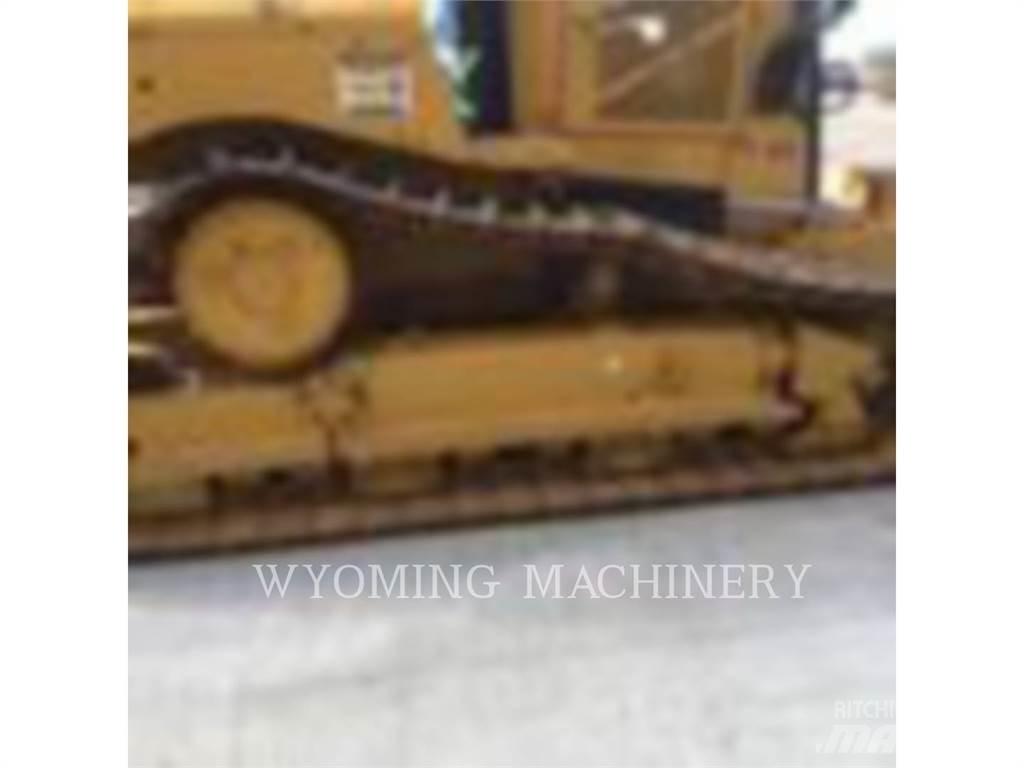 CAT D6 LGP 크롤러 도저