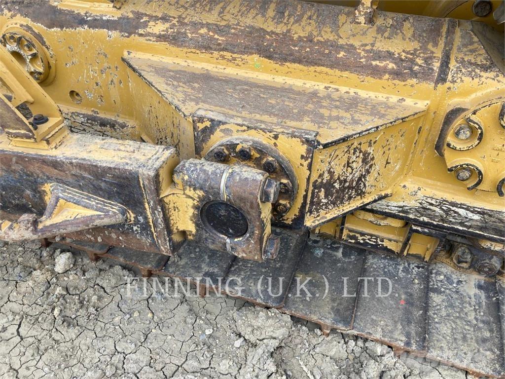 CAT D6 LGP 36 크롤러 도저