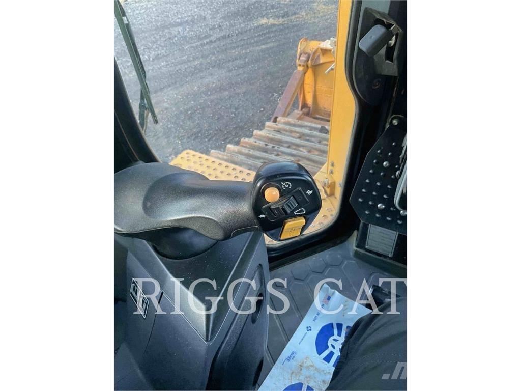 CAT D6 LGP AG 크롤러 도저