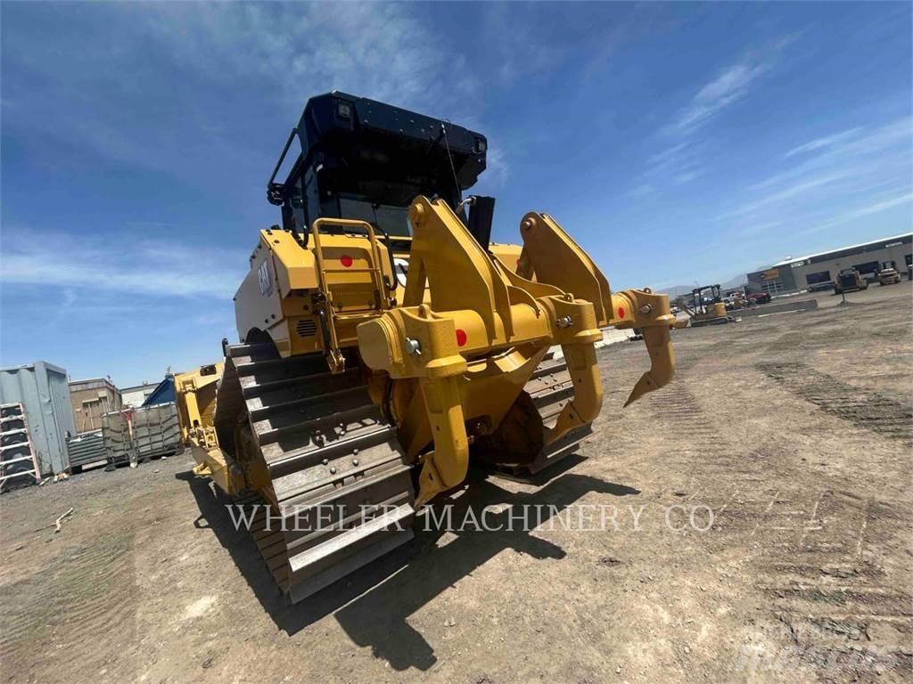 CAT D6 LGP SU 크롤러 도저