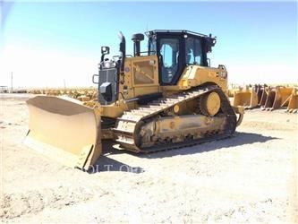 CAT D6 LGP VP 크롤러 도저