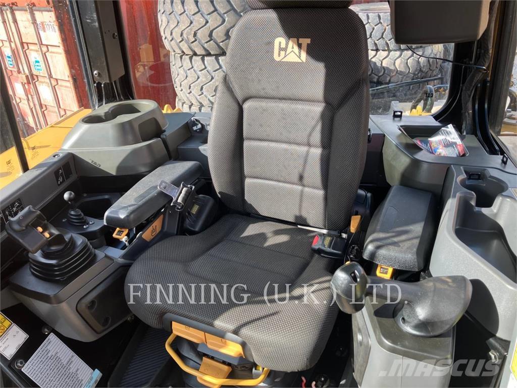 CAT D6 LGP VPAT 크롤러 도저