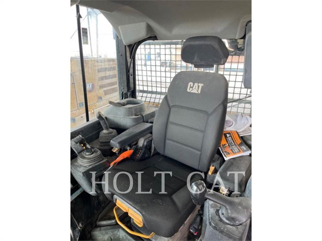 CAT D6 LGP3 크롤러 도저