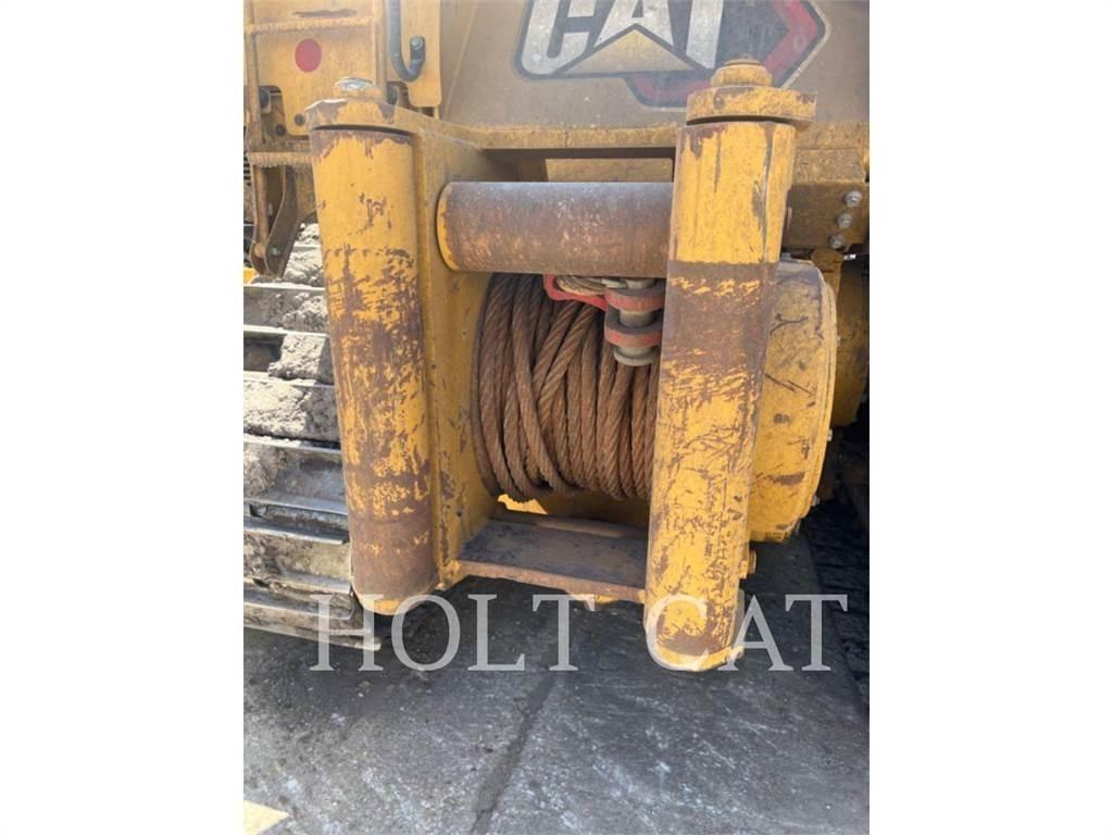 CAT D6 LGPVP 크롤러 도저