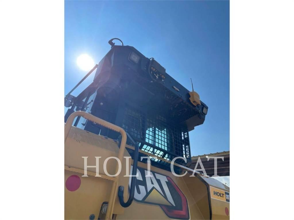 CAT D6 LGPVP 크롤러 도저