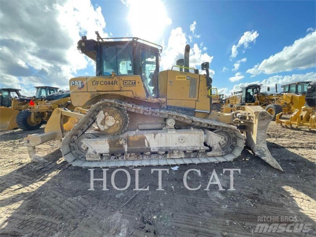 CAT D6 LGPVP 크롤러 도저