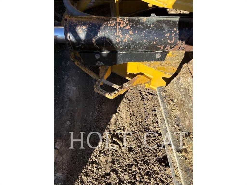 CAT D6 LGPVP 크롤러 도저