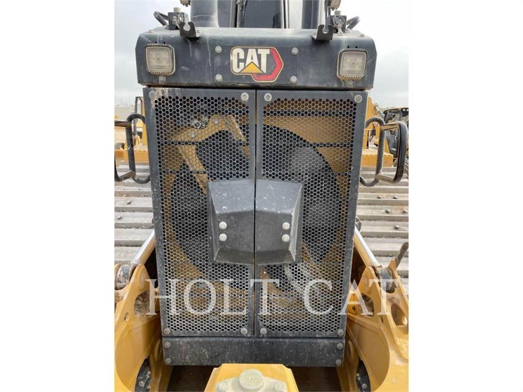 CAT D6 LGPVP 크롤러 도저