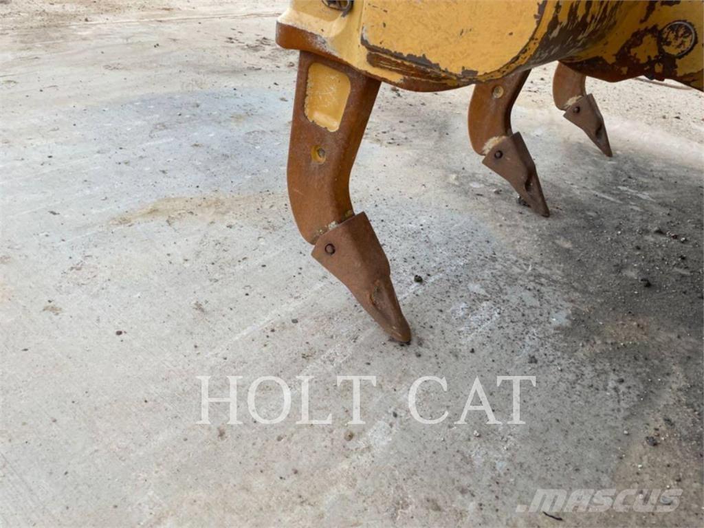CAT D6 LGPVP3 크롤러 도저