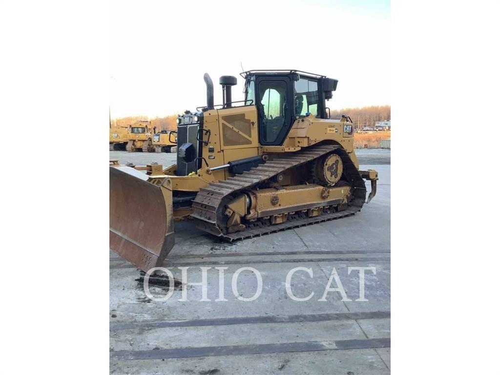 CAT D6 LGPVPAT 크롤러 도저