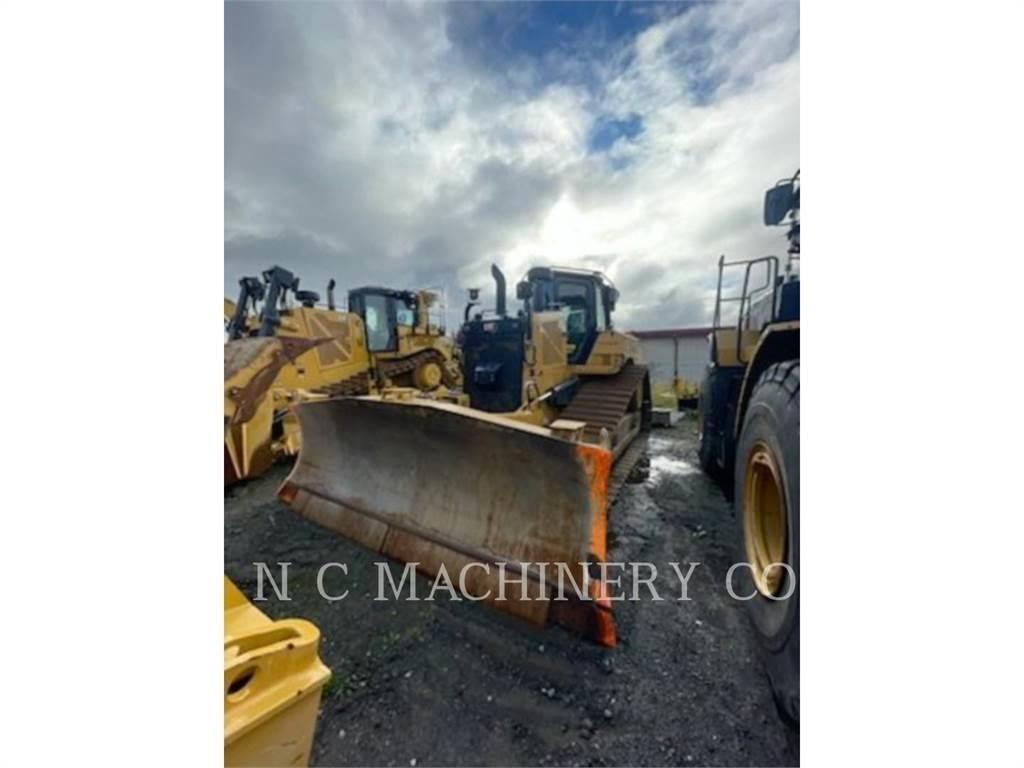 CAT D6 LGPVPAT 크롤러 도저