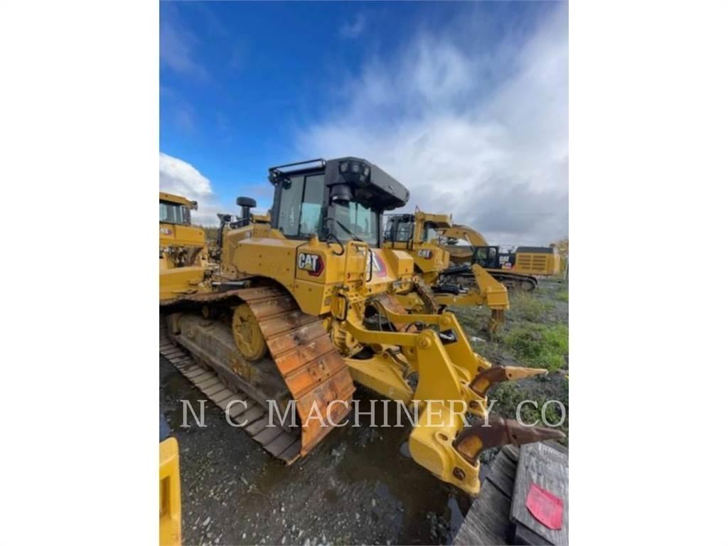 CAT D6 LGPVPAT 크롤러 도저