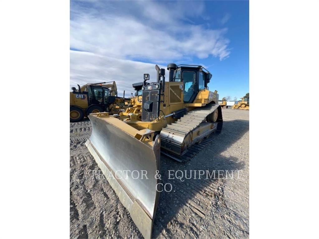 CAT D6 LGPVPAT 크롤러 도저