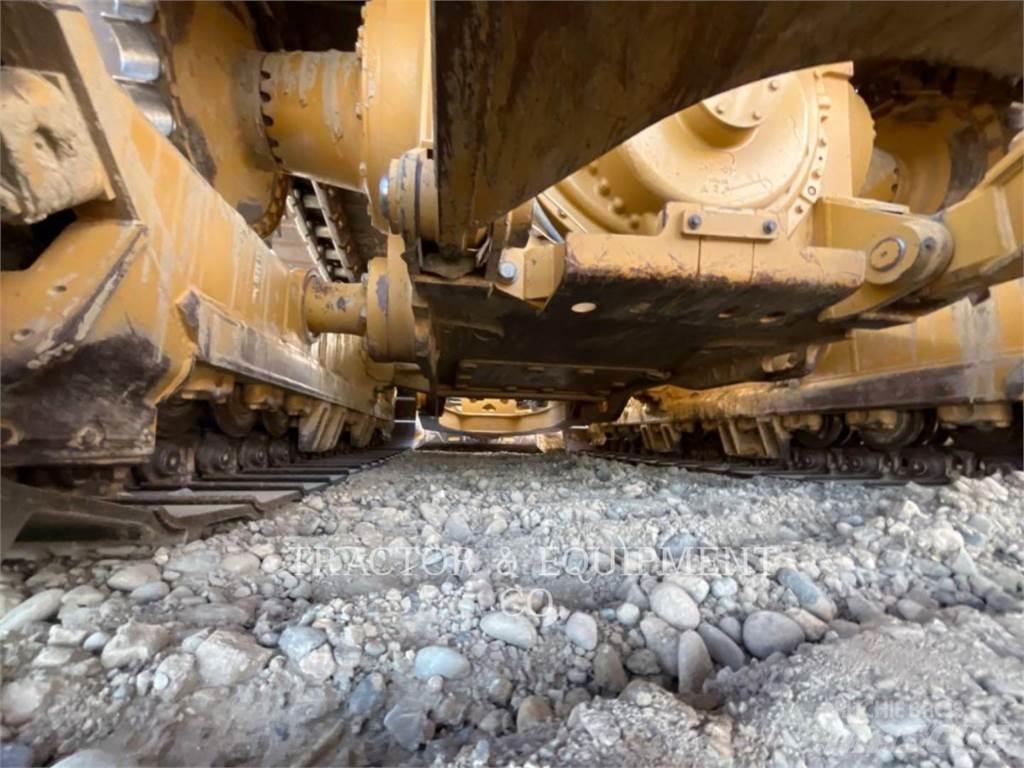 CAT D6 LGPVPAT 크롤러 도저