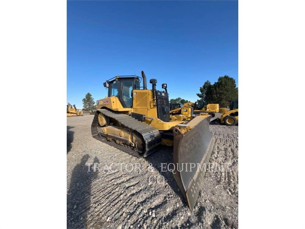 CAT D6 LGPVPAT 크롤러 도저