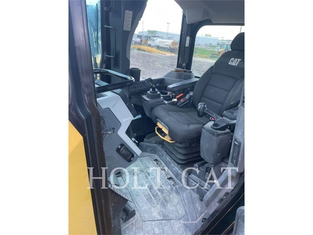 CAT D6 LGPVPWH 크롤러 도저