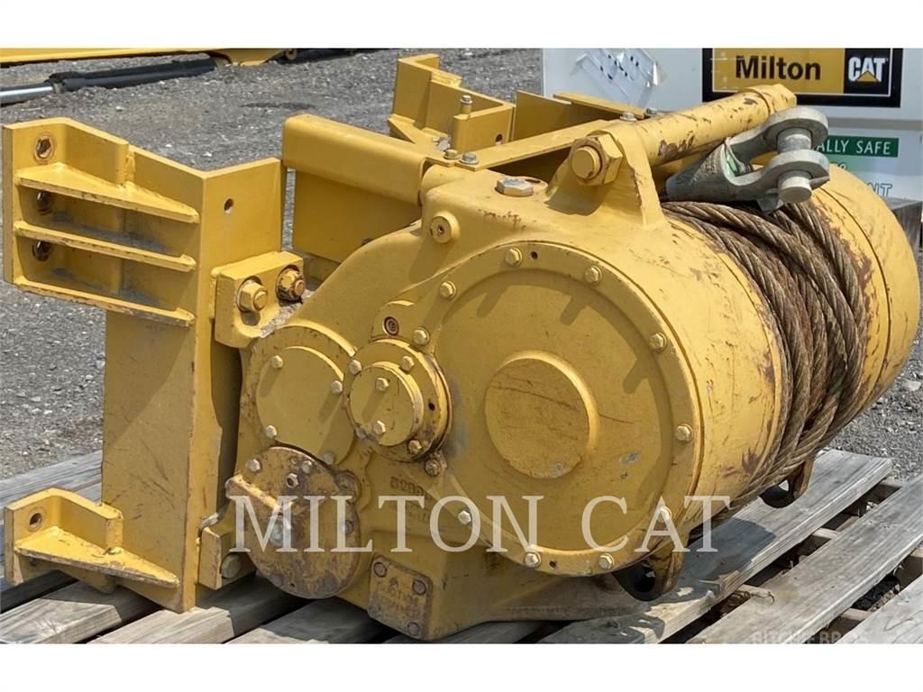 CAT D6 PA56 WINCH 권양기