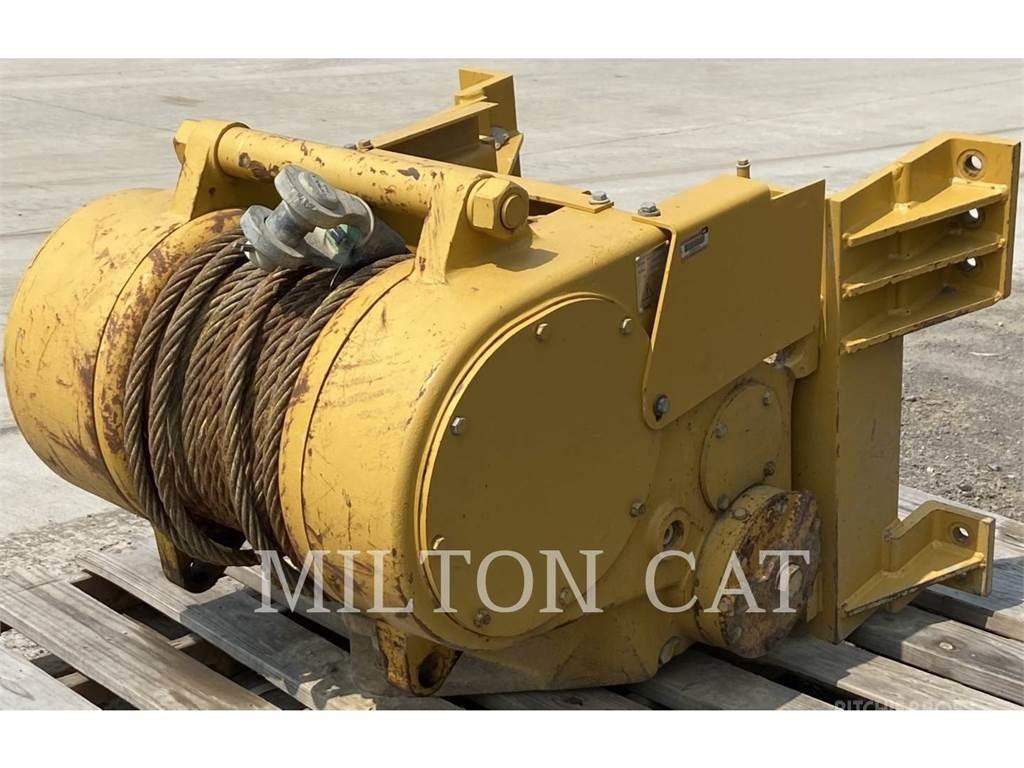 CAT D6 PA56 WINCH 권양기