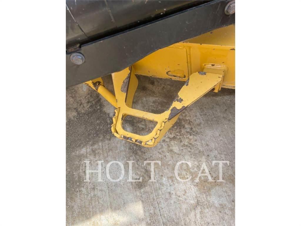 CAT D6 VP 크롤러 도저