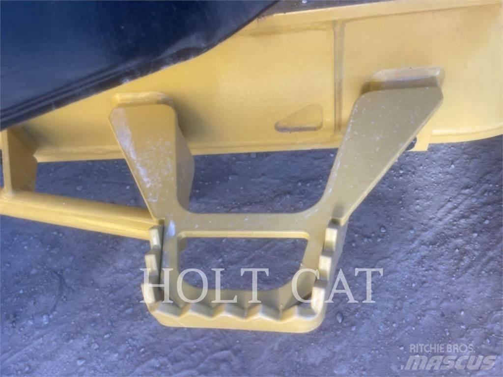 CAT D6 VP 크롤러 도저