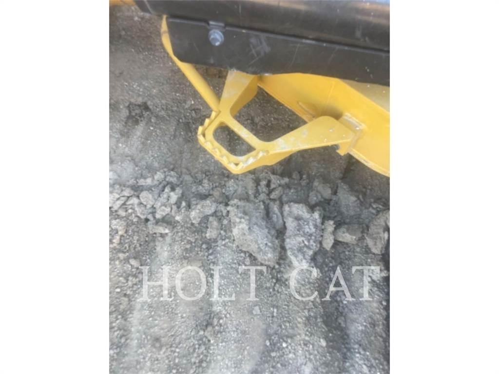 CAT D6 VP 크롤러 도저