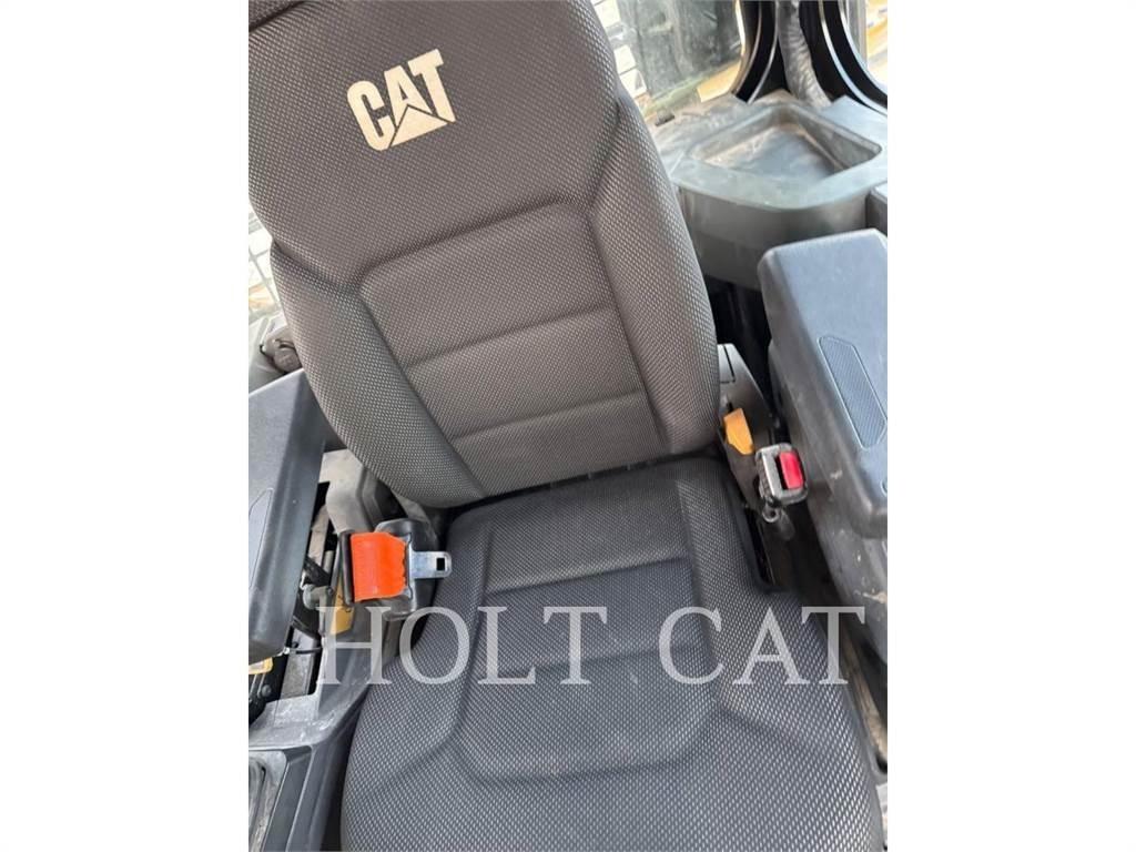 CAT D6 VP 크롤러 도저