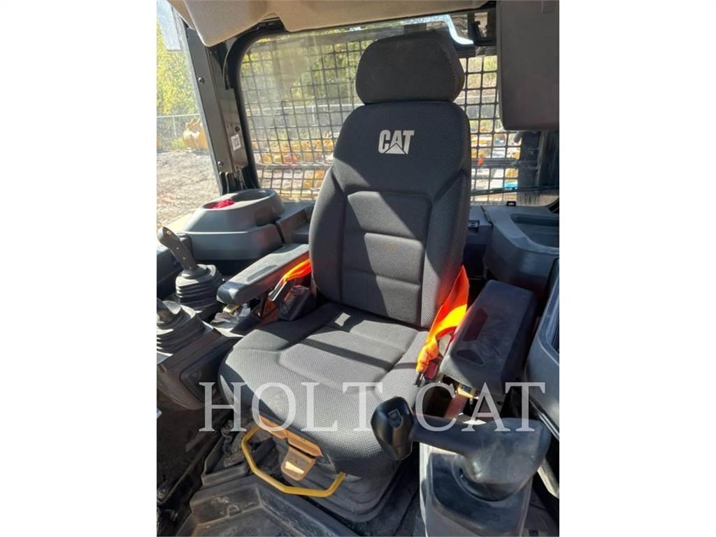 CAT D6 VP 크롤러 도저