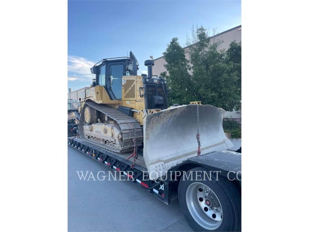 CAT D6 VP 크롤러 도저