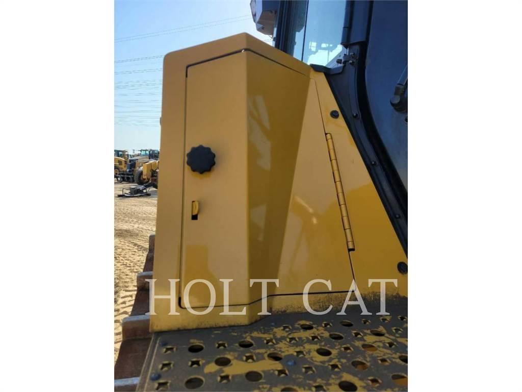 CAT D6 VP 크롤러 도저