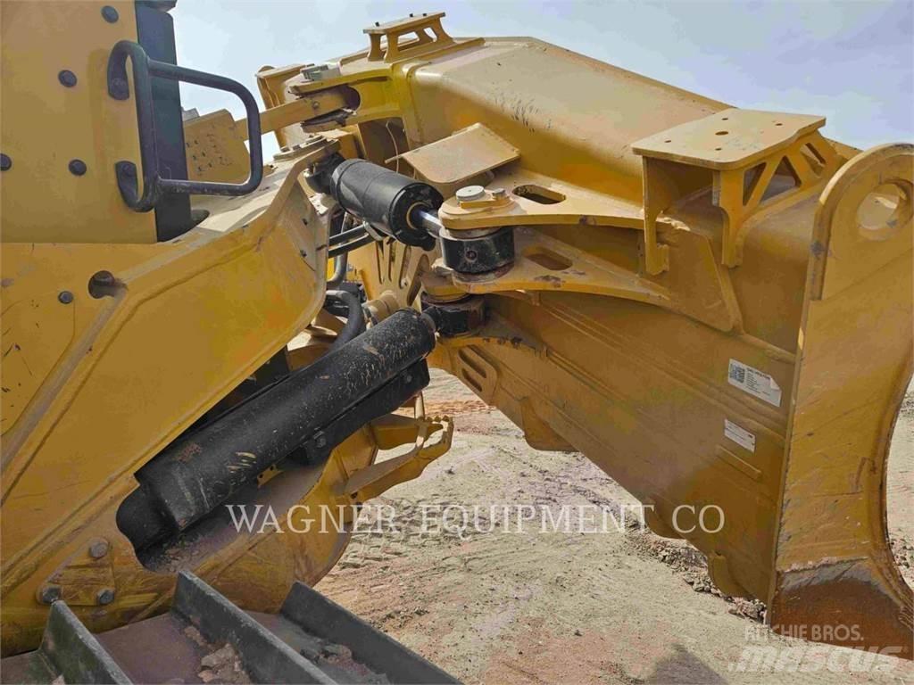 CAT D6 VP 크롤러 도저