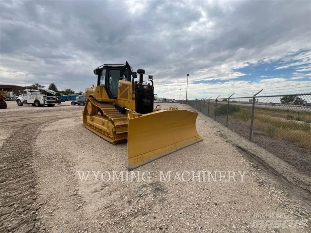 CAT D6 VP 크롤러 도저
