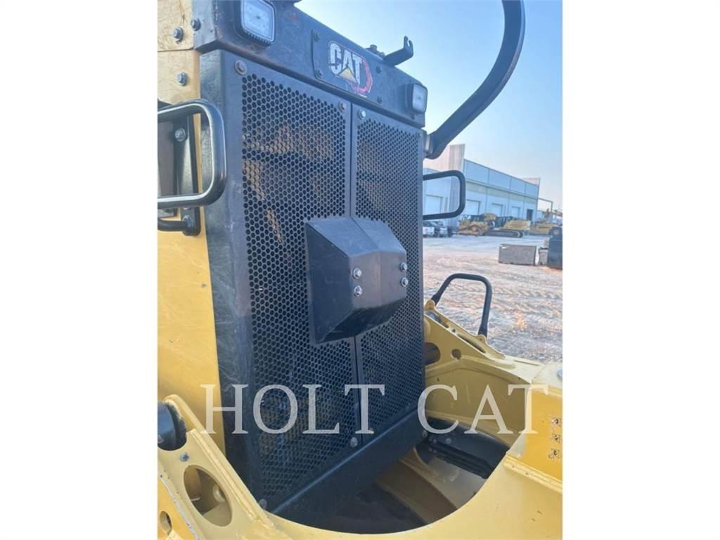 CAT D6 VP 크롤러 도저