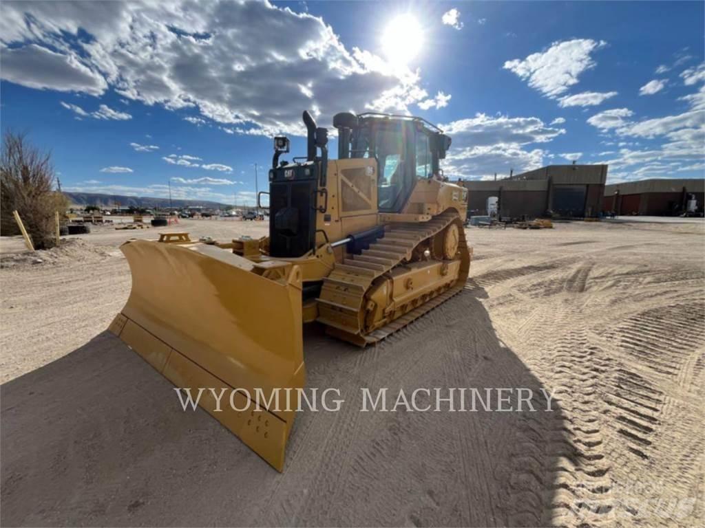 CAT D6 VP 크롤러 도저