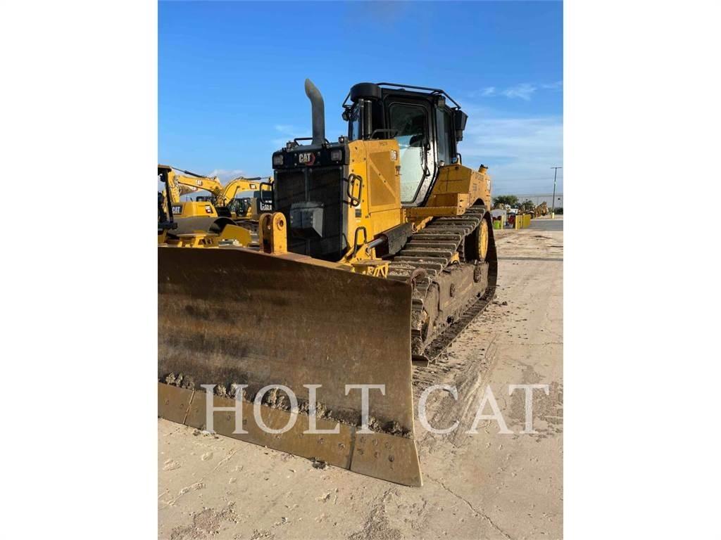 CAT D6 VP 크롤러 도저