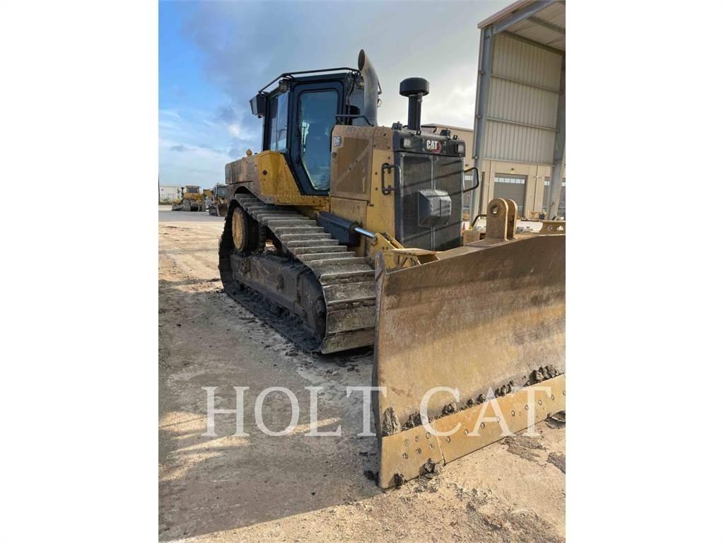 CAT D6 VP 크롤러 도저